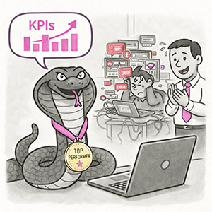 Cobra Effect
